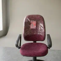 صندلی گردونِ جک دار