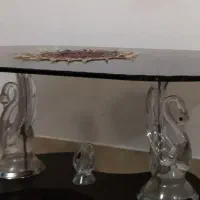 میز جلو مبلی