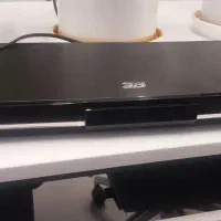 دستگاه پخش بلو ری