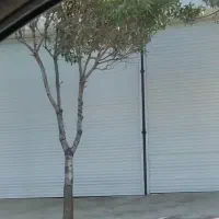 مغازه ۲۰۸ متری دونبش روبروی باربری امین
