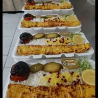 غذای خانگی آریا