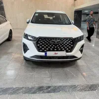 Tiggo 7 promax awd