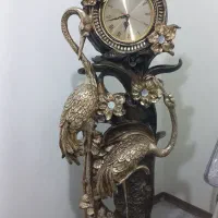 ساعت قدی ایستاده
