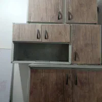 کابینت فلزی