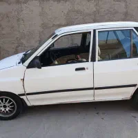 پراید مدل 83