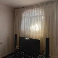 پرده پذیرایی یا اتاق