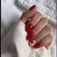 کاشت ناخن