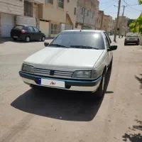 پژو آردی