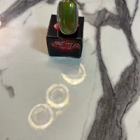انگشتر زبرجد افغانستان