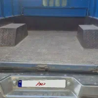 نیسان مدل ۹۷