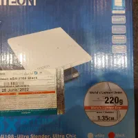درایور اکسترنال لایتون ebau108