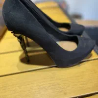 کفش جیر|کیف، کفش، کمربند|لواسان, |دیوار