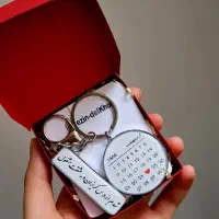 ست جاسوییچی تاریخ تولد