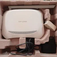 مودم ADSL  TP-Link|مودم و تجهیزات شبکه|زنجان, |دیوار
