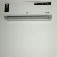 نصب اسپلیت ولوله کشی مسی