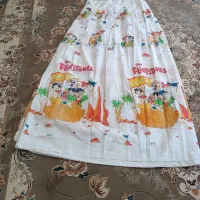پرده اتاق کودک