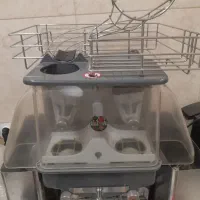 وسایل لوکس  آبمیوه گیری