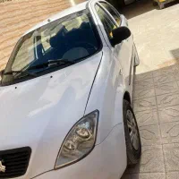 تیبا مدل ۹۷|خودرو سواری و وانت|بروجرد, |دیوار