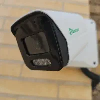 دوربین پلاکخوان  شبکه 5مگاپیکسل آلباترون ۵مگ واقعی