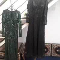 لباس مجلسی