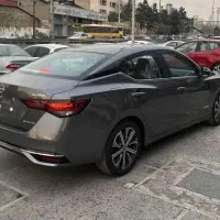 نیسان سیلفی مکس ادیشن