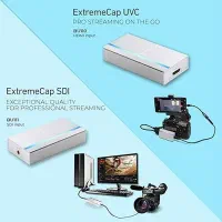 کارت کپچر حرفه ای avermedia extremecap uvc BU110