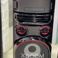 اسپیکر LG  XBOOM  ON7