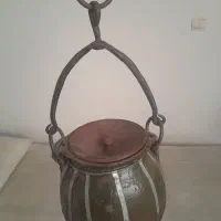 دیزی سوفالی وکوزه قدیمی