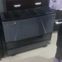 بخاری گازی دهگلان