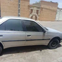 پژو۴۰۵