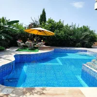 اجاره ویلا اختصاصی استخر دار دزفول (مالک ویلا )