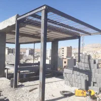جوشکاری سیار