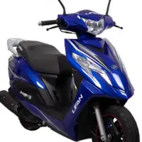 اسکوتر لیفان cts125