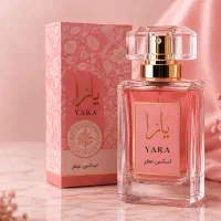 اسانس عطر یارا / جزیره خوشبو