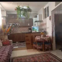 فروش واحد دوخوابه طبقه اول