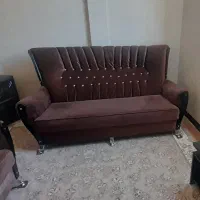 مبل|مبلمان خانگی و میز عسلی|الیگودرز, |دیوار