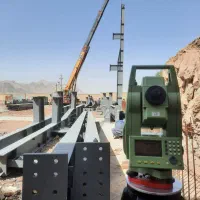 نقشه بردار ، نقشه برداری، utm ، ازبیلت