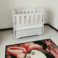 تخت کودک