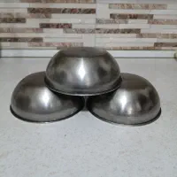کاسه استیل