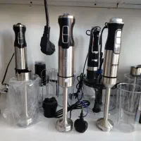 گوشت کوب برقی