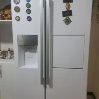 تعمیرات یخچال فریزر ساید آبسردکن درمحل ومنزل