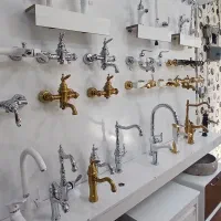 شیرآلات