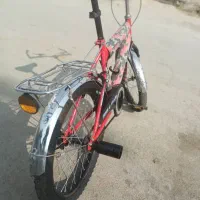 دوچرخه 20نوع است