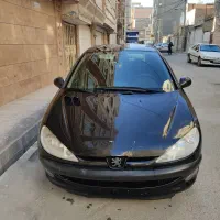 پژو 206 تیپ 5