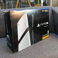 ps5 pro ریژن اروپا