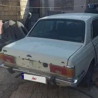 پیکان سواری ۸۳