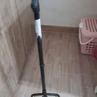 عصای چهار پایه