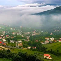 سفر شمال و طبیعت گردی