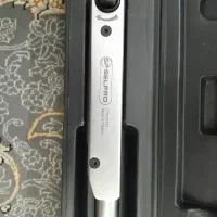 آچار ترکمتر