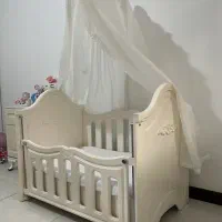 تخت کودک